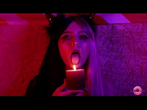 ❤️ Kirglik blowjob seksikalt succubusilt koos suu täitumisega Porno fb at us et.pornma-com.ru