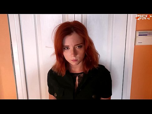 ❤️ Turvatöötaja karistas ilusat naist poevarguse eest - sperma suhu Porno fb at us et.pornma-com.ru