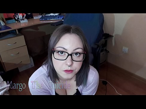 ❤️ Seksikas prillidega tüdruk imeb dildot sügavalt kaamera ette Porno fb at us et.pornma-com.ru