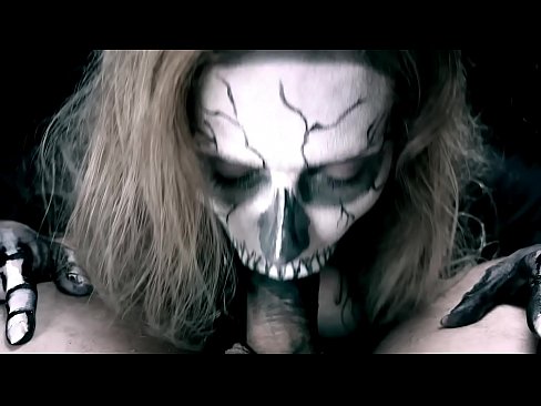 ❤️ Demon girl imeb kulli oma musta suuga ja neelab sperma. Porno fb at us et.pornma-com.ru