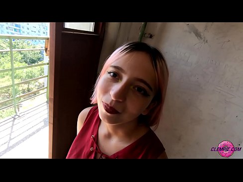 ❤️ Sensuaalne tudeng imeb võõrast tagalas - sperma tema näole Porno fb at us et.pornma-com.ru